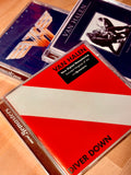 Van Halen - Warner Remasters Lot - Women and Children First + II + Diver Down